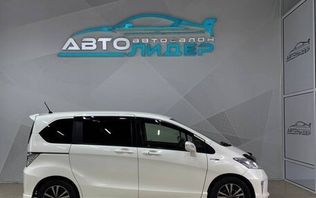 Honda Freed I, 2012 год, 1 099 000 рублей, 6 фотография