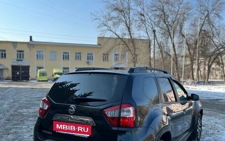 Nissan Terrano III, 2014 год, 1 164 000 рублей, 8 фотография