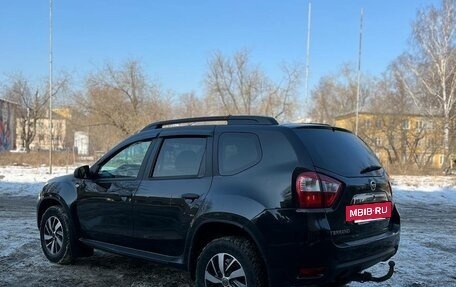 Nissan Terrano III, 2014 год, 1 164 000 рублей, 9 фотография