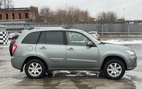 Chery Tiggo (T11), 2014 год, 669 000 рублей, 7 фотография