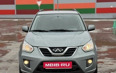 Chery Tiggo (T11), 2014 год, 669 000 рублей, 4 фотография