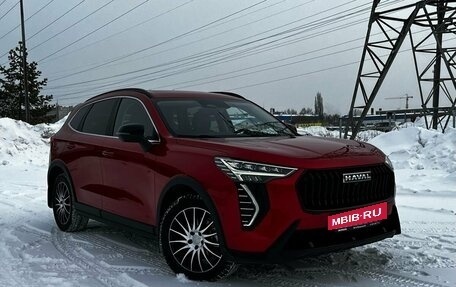 Haval Jolion, 2024 год, 2 299 000 рублей, 3 фотография