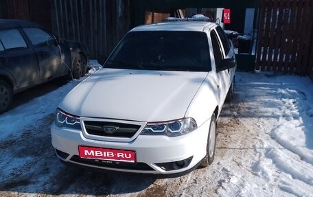 Daewoo Nexia I рестайлинг, 2011 год, 410 000 рублей, 1 фотография