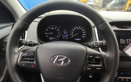 Hyundai Creta I рестайлинг, 2018 год, 1 800 000 рублей, 18 фотография