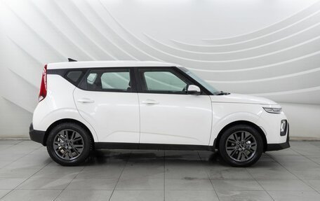 KIA Soul III, 2021 год, 1 698 000 рублей, 8 фотография