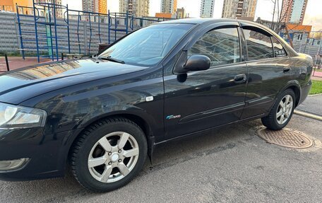 Nissan Almera Classic, 2008 год, 535 000 рублей, 12 фотография