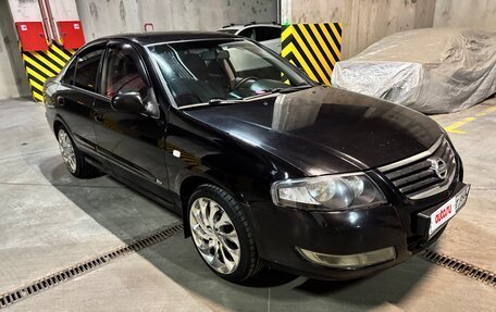 Nissan Almera Classic, 2008 год, 535 000 рублей, 8 фотография