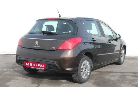 Peugeot 308 II, 2012 год, 661 000 рублей, 5 фотография