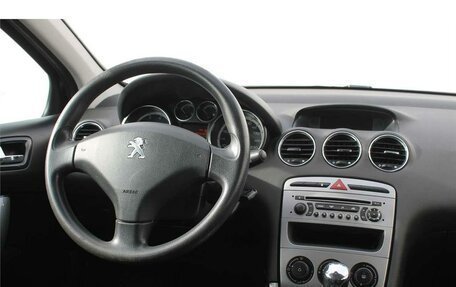 Peugeot 308 II, 2012 год, 661 000 рублей, 14 фотография