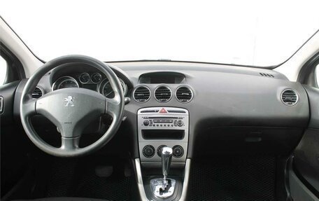 Peugeot 308 II, 2012 год, 661 000 рублей, 15 фотография