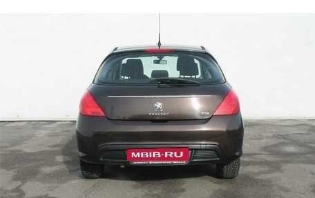 Peugeot 308 II, 2012 год, 661 000 рублей, 6 фотография