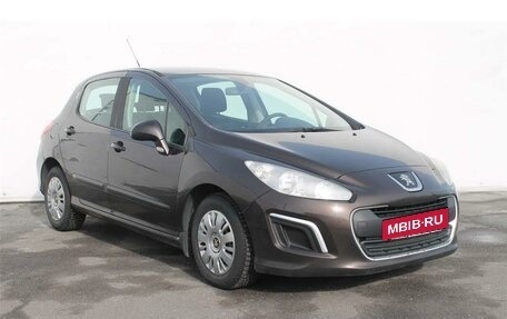 Peugeot 308 II, 2012 год, 661 000 рублей, 3 фотография