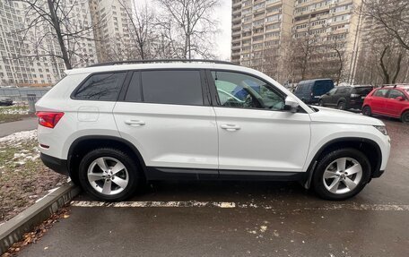 Skoda Kodiaq I, 2019 год, 2 300 000 рублей, 6 фотография