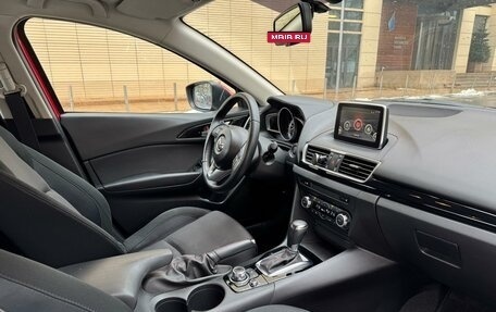 Mazda 3, 2014 год, 1 420 000 рублей, 15 фотография