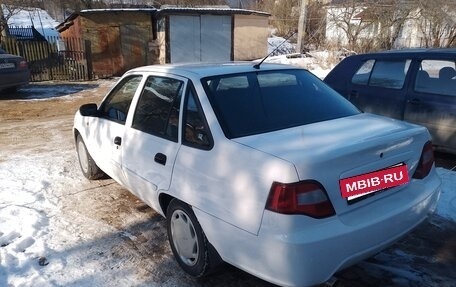 Daewoo Nexia I рестайлинг, 2011 год, 410 000 рублей, 5 фотография