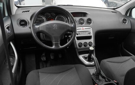 Peugeot 308 II, 2010 год, 599 000 рублей, 6 фотография