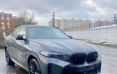 BMW X6, 2024 год, 17 600 000 рублей, 1 фотография