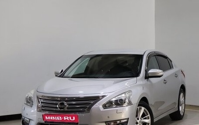 Nissan Teana, 2014 год, 1 650 000 рублей, 1 фотография