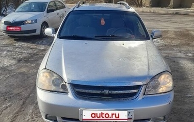 Chevrolet Lacetti, 2007 год, 320 000 рублей, 1 фотография