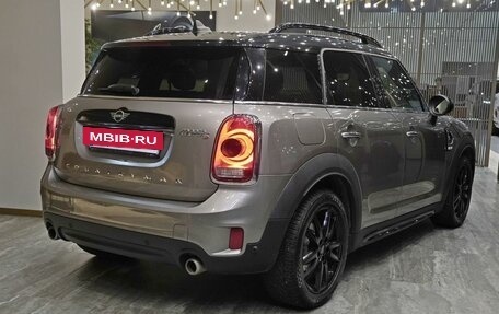 MINI Countryman II (F60), 2019 год, 3 450 000 рублей, 5 фотография