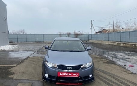 KIA Cerato III, 2009 год, 830 000 рублей, 2 фотография