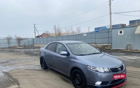 KIA Cerato III, 2009 год, 830 000 рублей, 4 фотография