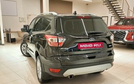 Ford Kuga III, 2019 год, 1 699 000 рублей, 5 фотография