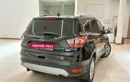 Ford Kuga III, 2019 год, 1 699 000 рублей, 7 фотография