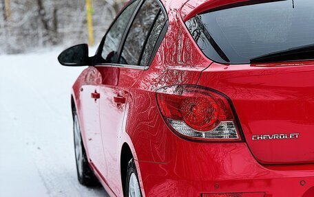 Chevrolet Cruze II, 2012 год, 849 999 рублей, 7 фотография