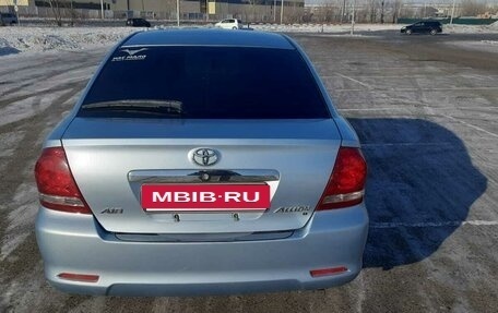 Toyota Allion, 2006 год, 950 000 рублей, 4 фотография