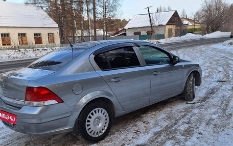 Opel Astra H, 2011 год, 649 000 рублей, 7 фотография