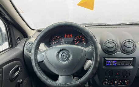 Renault Logan I, 2014 год, 500 000 рублей, 10 фотография