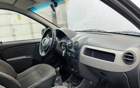 Renault Logan I, 2014 год, 500 000 рублей, 12 фотография