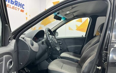 Renault Logan I, 2014 год, 500 000 рублей, 16 фотография