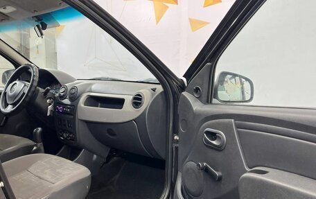 Renault Logan I, 2014 год, 500 000 рублей, 27 фотография