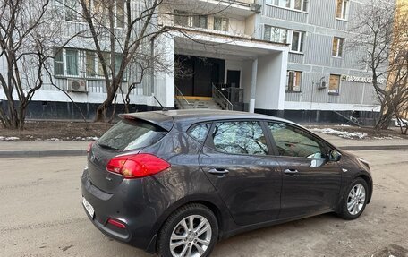 KIA cee'd III, 2015 год, 1 300 000 рублей, 5 фотография