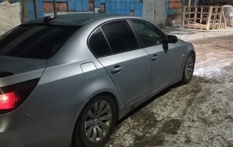 BMW 5 серия, 2004 год, 680 000 рублей, 4 фотография