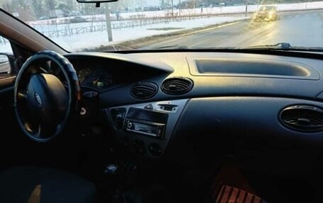 Ford Focus IV, 2004 год, 195 000 рублей, 6 фотография