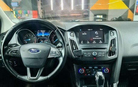 Ford Focus III, 2017 год, 1 300 000 рублей, 4 фотография