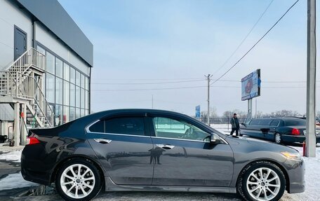 Honda Accord VIII рестайлинг, 2008 год, 1 499 000 рублей, 7 фотография