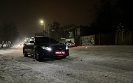 Mazda 6, 2010 год, 1 500 000 рублей, 1 фотография