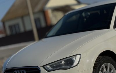 Audi A3, 2014 год, 1 299 000 рублей, 1 фотография