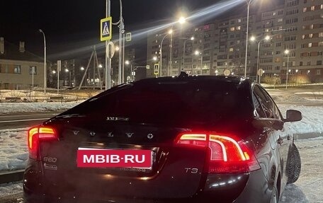 Volvo S60 III, 2012 год, 1 320 000 рублей, 1 фотография