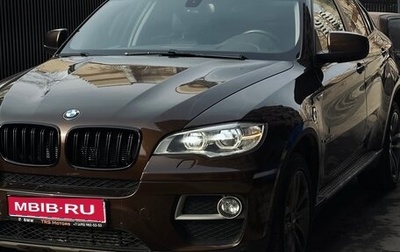 BMW X6, 2013 год, 2 550 000 рублей, 1 фотография