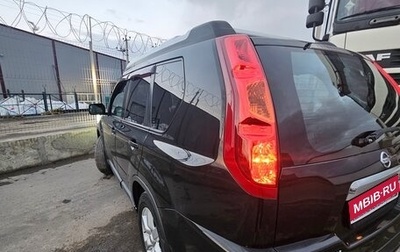 Nissan X-Trail, 2008 год, 1 220 000 рублей, 1 фотография