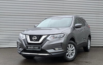 Nissan X-Trail, 2021 год, 2 750 000 рублей, 1 фотография