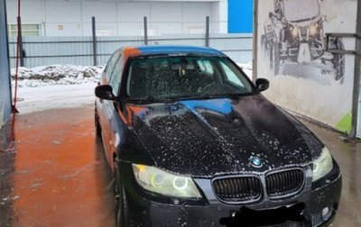 BMW 3 серия, 2008 год, 1 000 000 рублей, 1 фотография