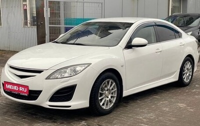 Mazda 6, 2011 год, 980 000 рублей, 1 фотография