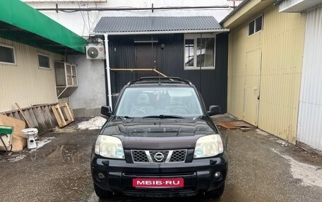 Nissan X-Trail, 2006 год, 800 000 рублей, 1 фотография