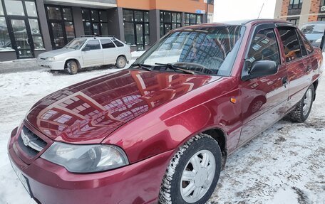 Daewoo Nexia I рестайлинг, 2011 год, 255 000 рублей, 1 фотография